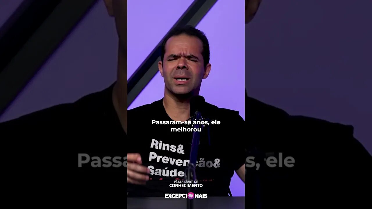 Pense assim para se ter uma vida mais leve | Dr. José Neto
