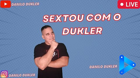 SEXTOU RESENHA COM DUKLER