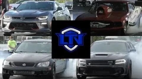 LIVE: Drag Racing - Saturday Night Under the Lights @bradentonmotorsportspark2637 6.24.23