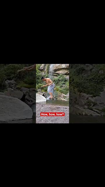 He’s not supposed to be able to do that 😱🤔😳 #shorts #youtubeshorts #subscribe #gym