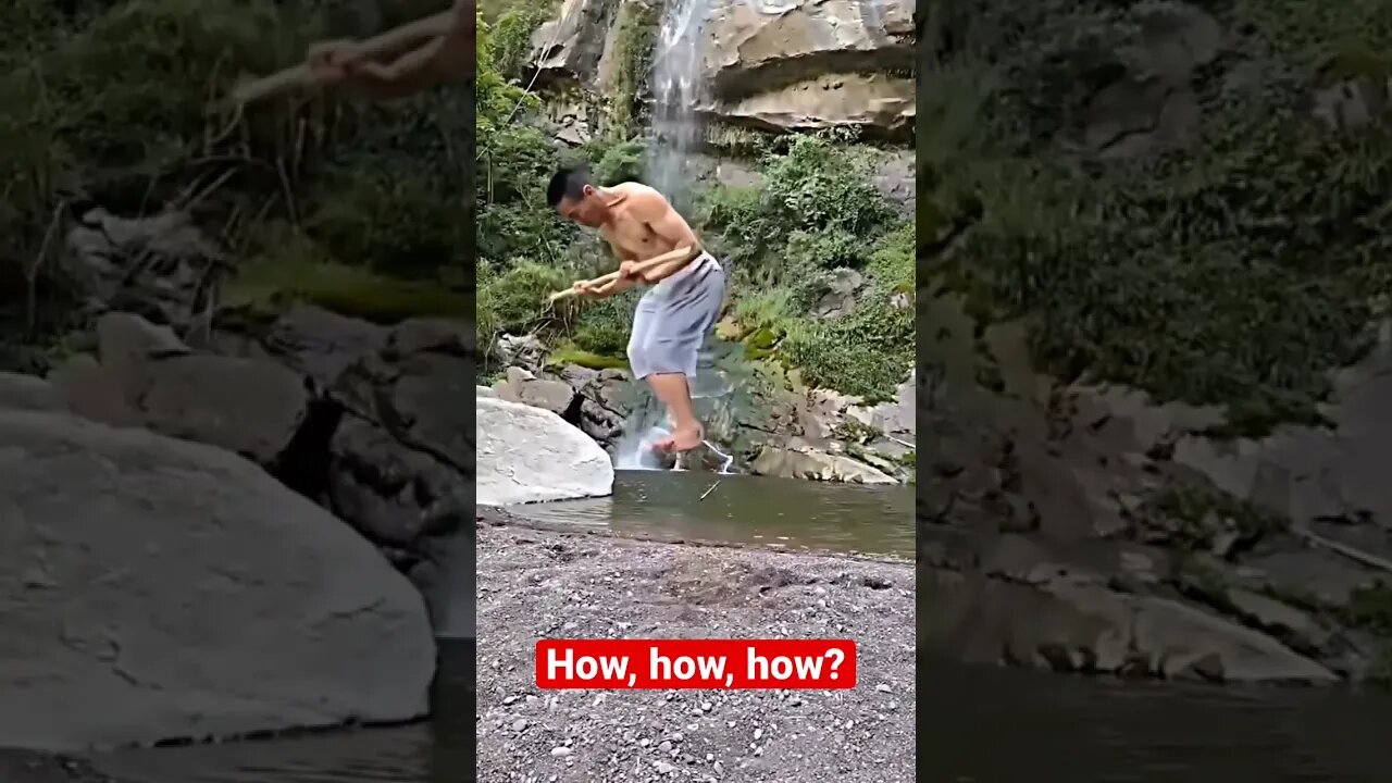 He’s not supposed to be able to do that 😱🤔😳 #shorts #youtubeshorts #subscribe #gym