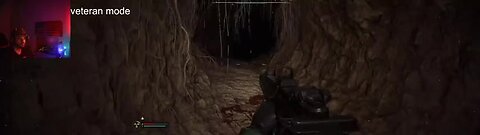 Stalker 2 Snork Nest cave