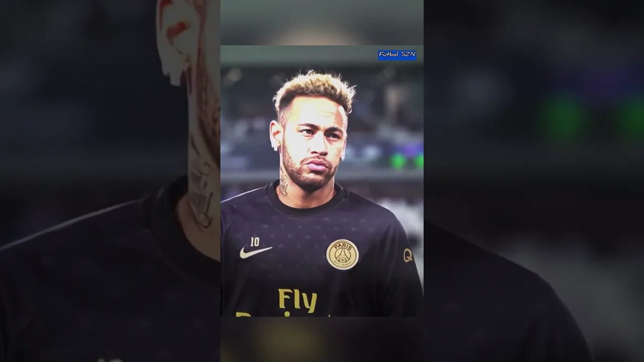 Neymar Edit ✨ | #shorts #neymar