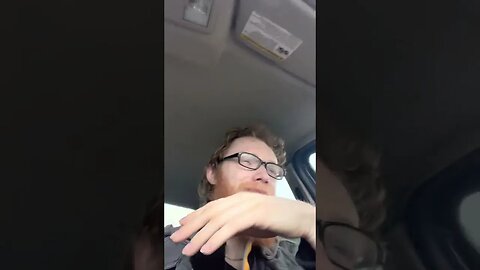 Can’t articulate as good while talking and driving