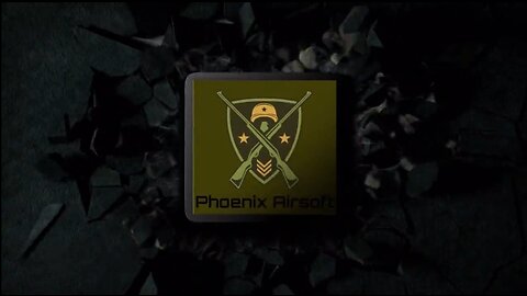 Phoenix Airsoft Trailer 2 More coming very soon!