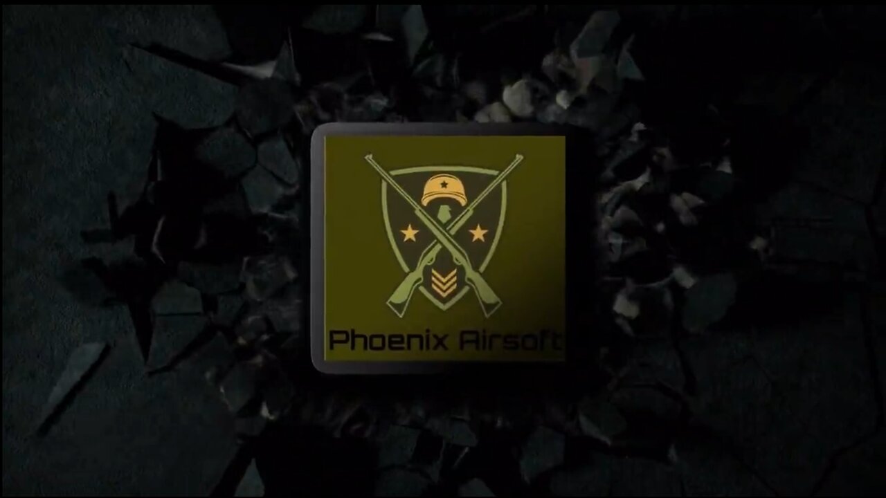 Phoenix Airsoft Trailer 2 More coming very soon!
