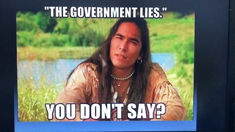 Video 9 Patriots get Ready!