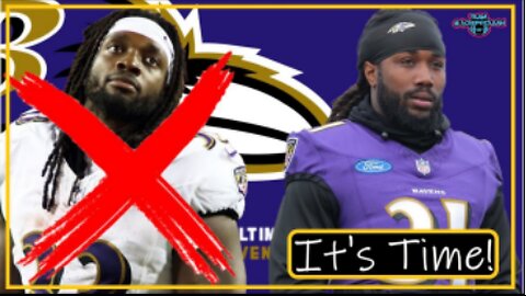 BIG TIME SHOCKING NEWS from Baltimore Ravens!