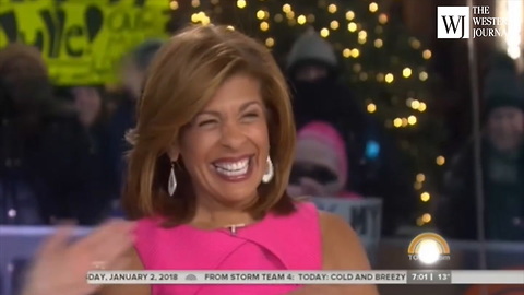 'Today' Show Names Matt Lauer Replacement