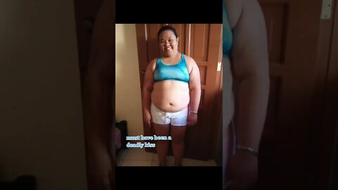 WEIGHT LOSS - BODY TRANSFORMATION + MOTIVATION + WEIGHT LOSS TRANSFORMATION TIKTOK + GLOW UP #shorts