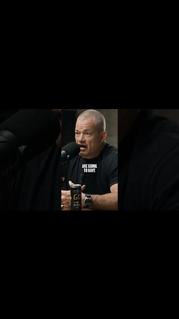 Can Creativity Be Trained? - Jocko Willink