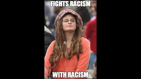 CRT: Fighting Racism with Racism