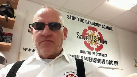 UK | Important information about taking action against the crimes that are going on