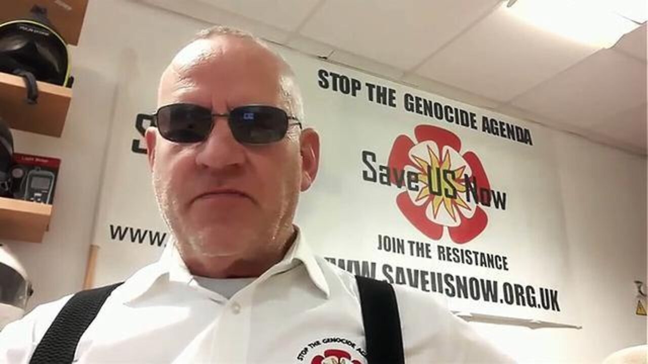 UK | Important information about taking action against the crimes that are going on