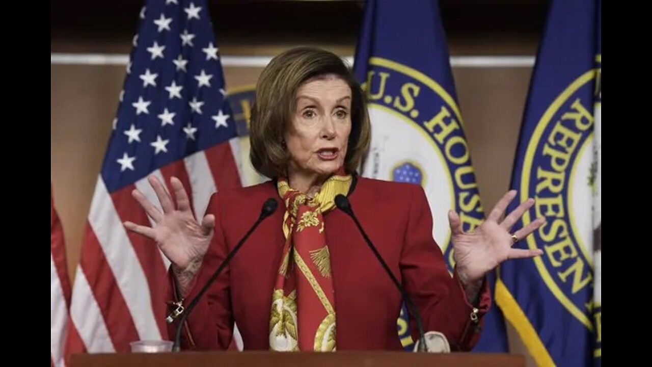 Congress Reaches Large-Scale Funding Agreement