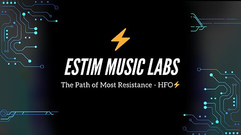 The Path of Most Resistance - HFO