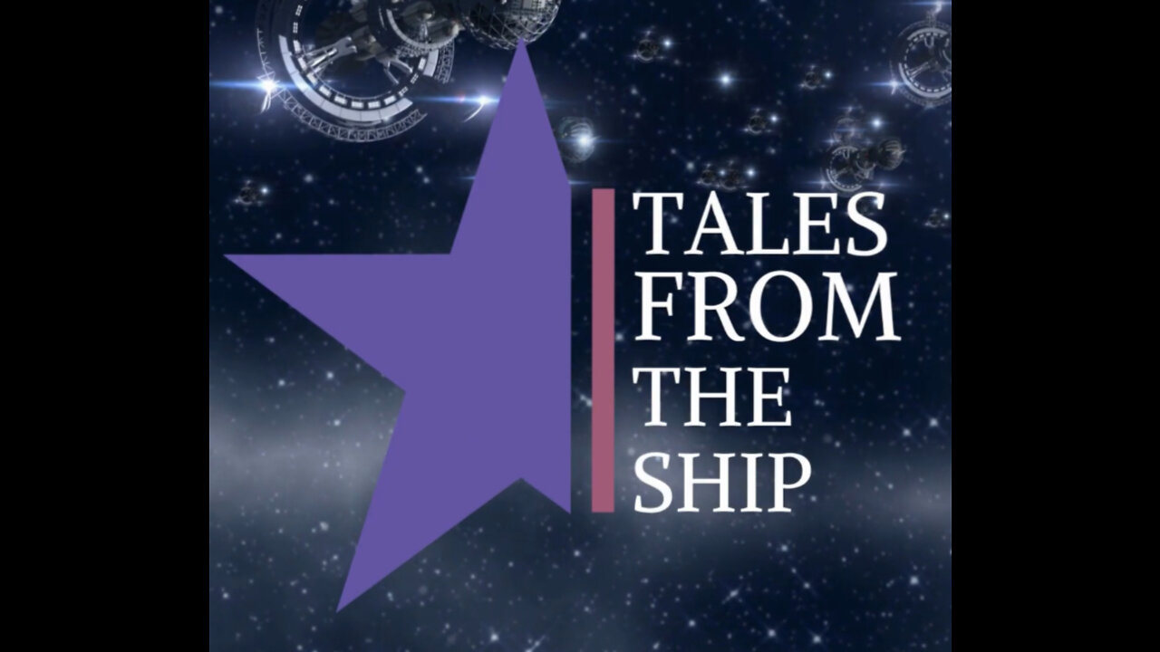 Tales From the Ship with Andy Moreno