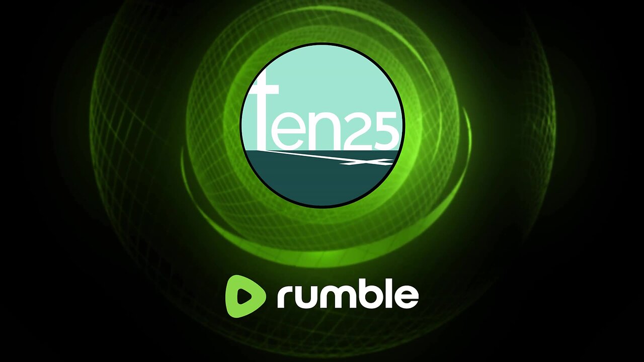 Warfare Ten25 08/11/2024