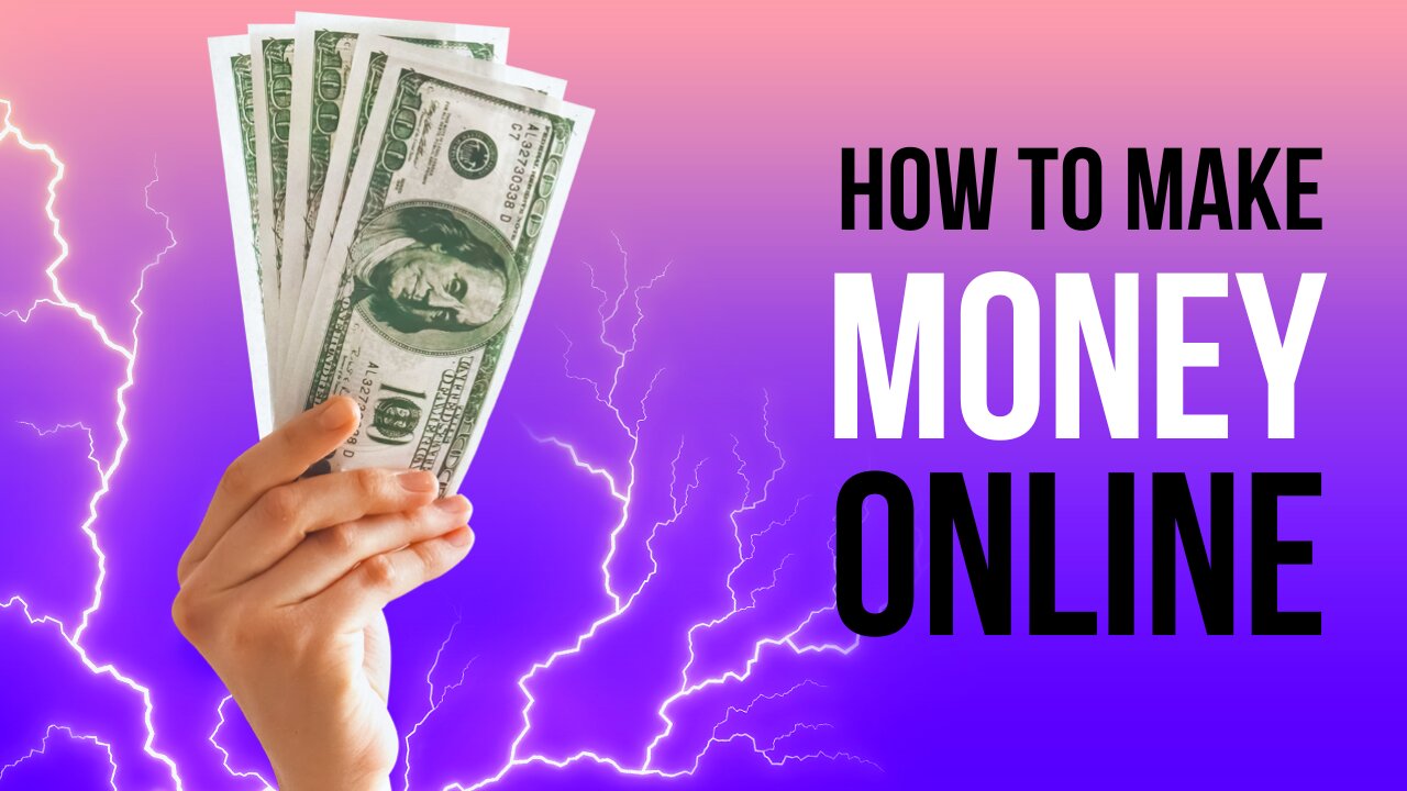 HOW TO MAKE MONEY ONLINE WITH AI ARTS $$$