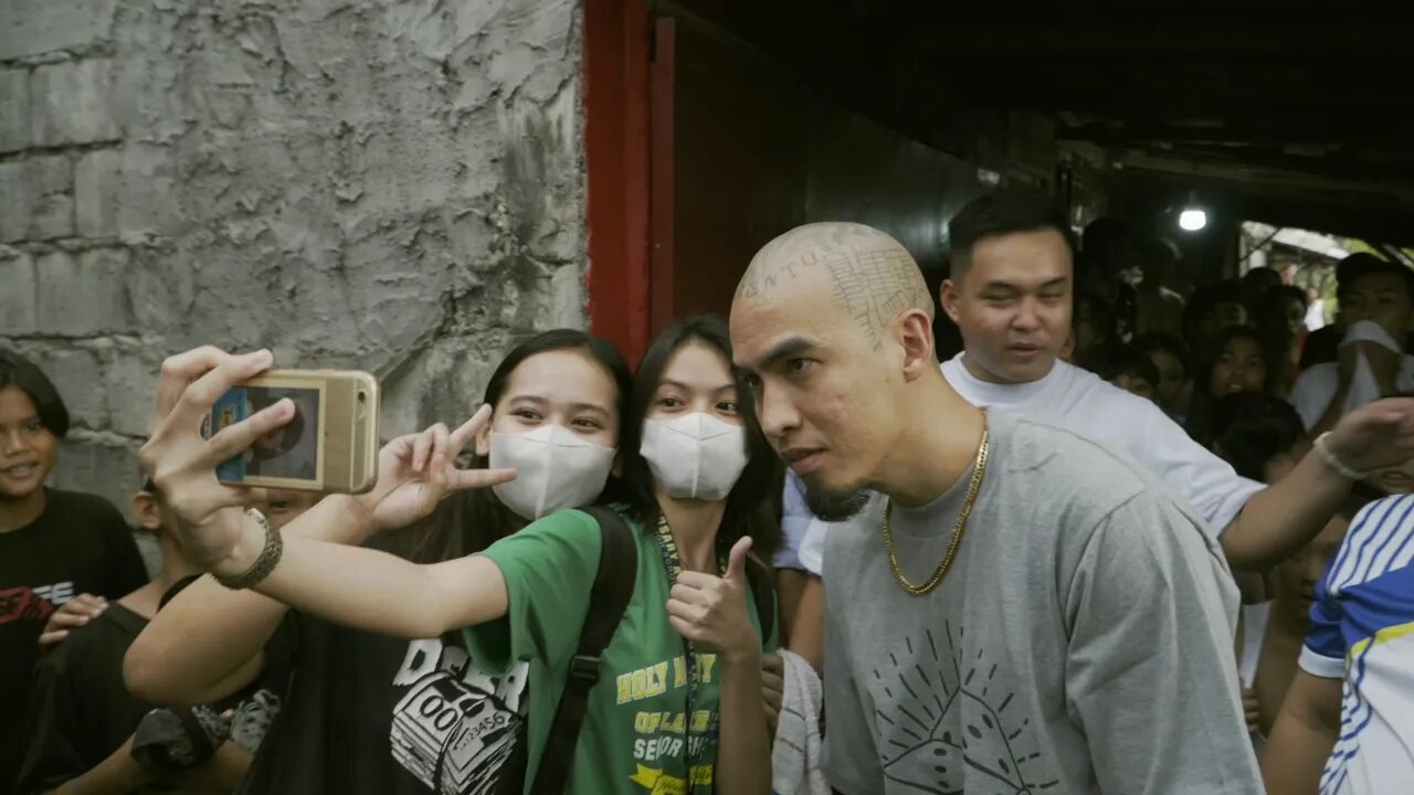 Koykoy Life and Times - The Making of Buyers Music Video