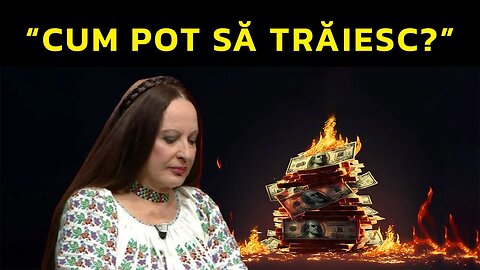 A IEȘIT LA PENSIE ȘI PRIMEȘTE DOAR...