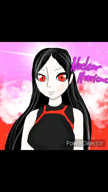 speedpaint nuclear Joestar