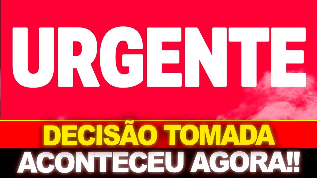 REVIRAVOLTA!! IMPEACHMENT DO PRESIDENTE!! GRANDE NOTÍCIA!! ACABOU....