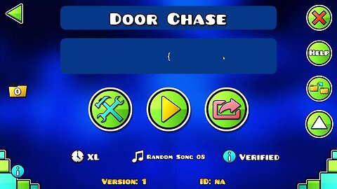 Door Chase [FULL LAYOUT]