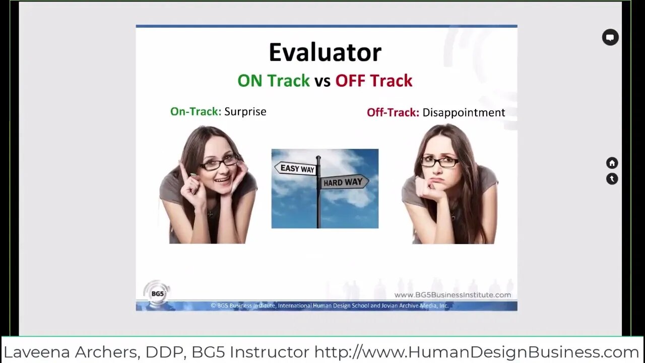 Human Design System Reflectors are known for their Objective Wisdom - aka BG5 Evaluators