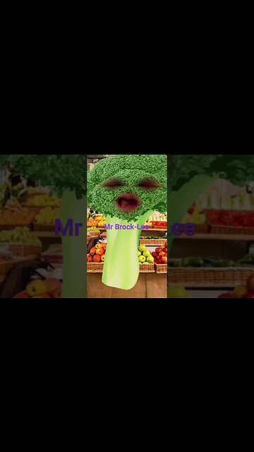 Mr. Brock- Lee Talks a little bit about Being Monitized