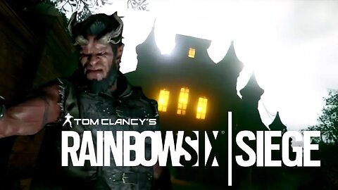 LUCKY WIN!!!!| Rainbow Six Siege | #17