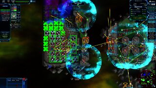 (Completed) Nexious 3 by Vertu Part 2 - Creeper World 4