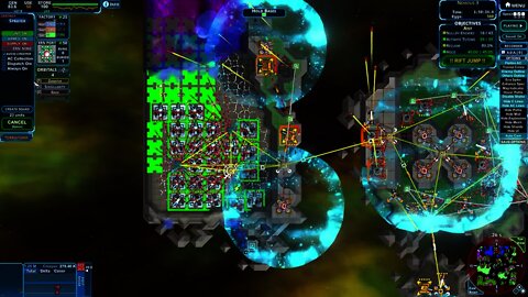 (Completed) Nexious 3 by Vertu Part 2 - Creeper World 4
