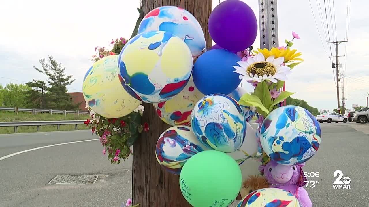 Off-duty police officer charged in double fatal pedestrian crash in Dundalk