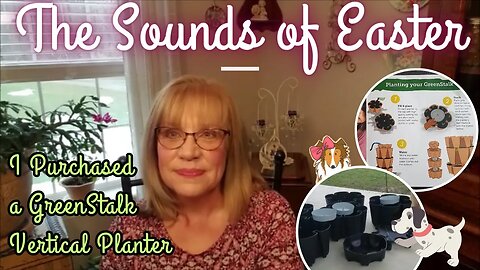 The Sounds of Easter ✝️ 3 22 2032