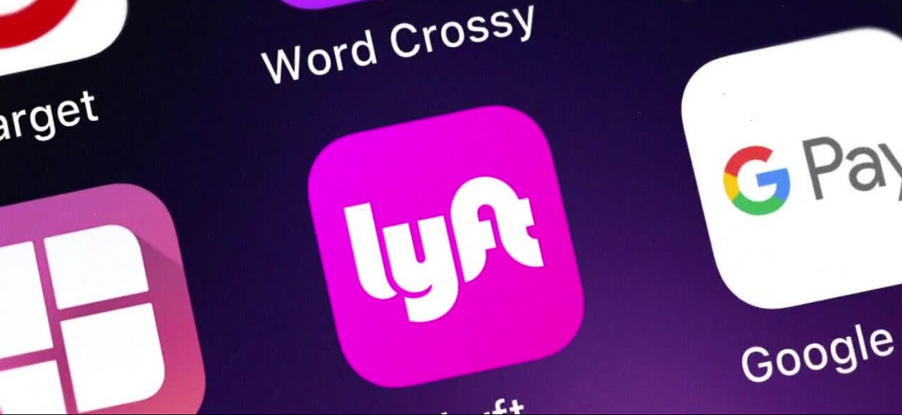 Lyft suspends operations in CA tonight