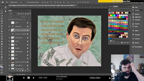 Pete Buttigieg - Just Buy an Electric Car