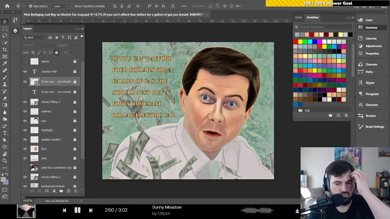 Pete Buttigieg - Just Buy an Electric Car