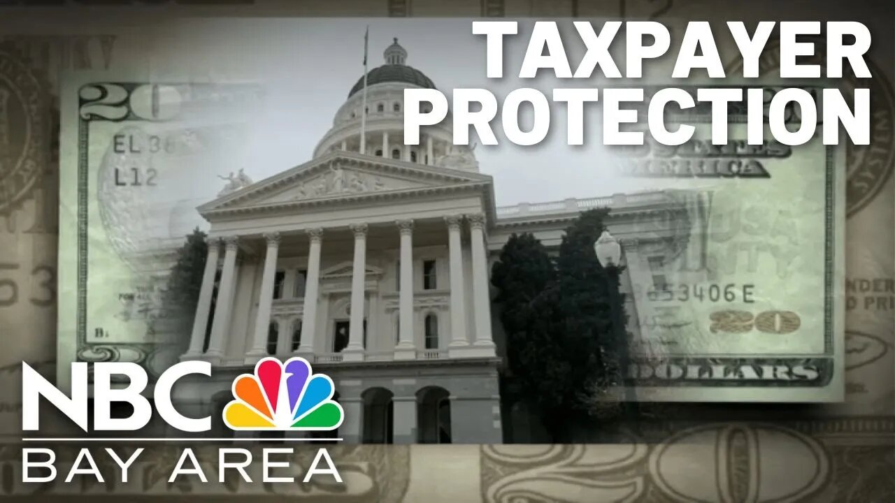 Gavin Newsom: Taxpayers Can't Be Trusted To Decide Tax Increases