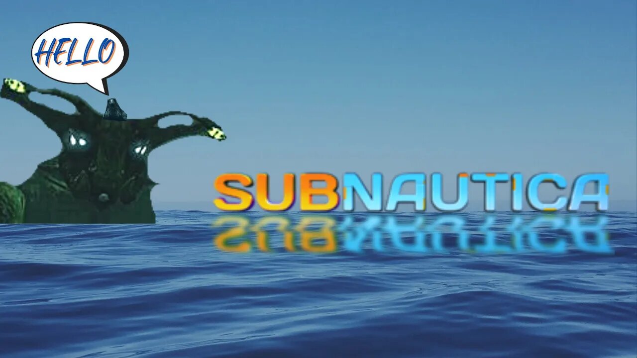 YOU CAN COUNT ON ME QUEEN!!!| Subnautica| Part 25