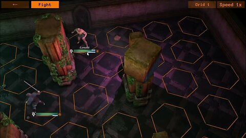 Rencounter (Steam, gameplay)
