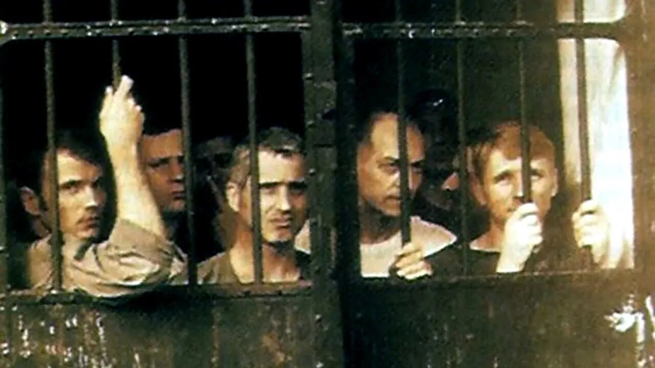 Vietnamese Gulag, the Hanoi Hilton