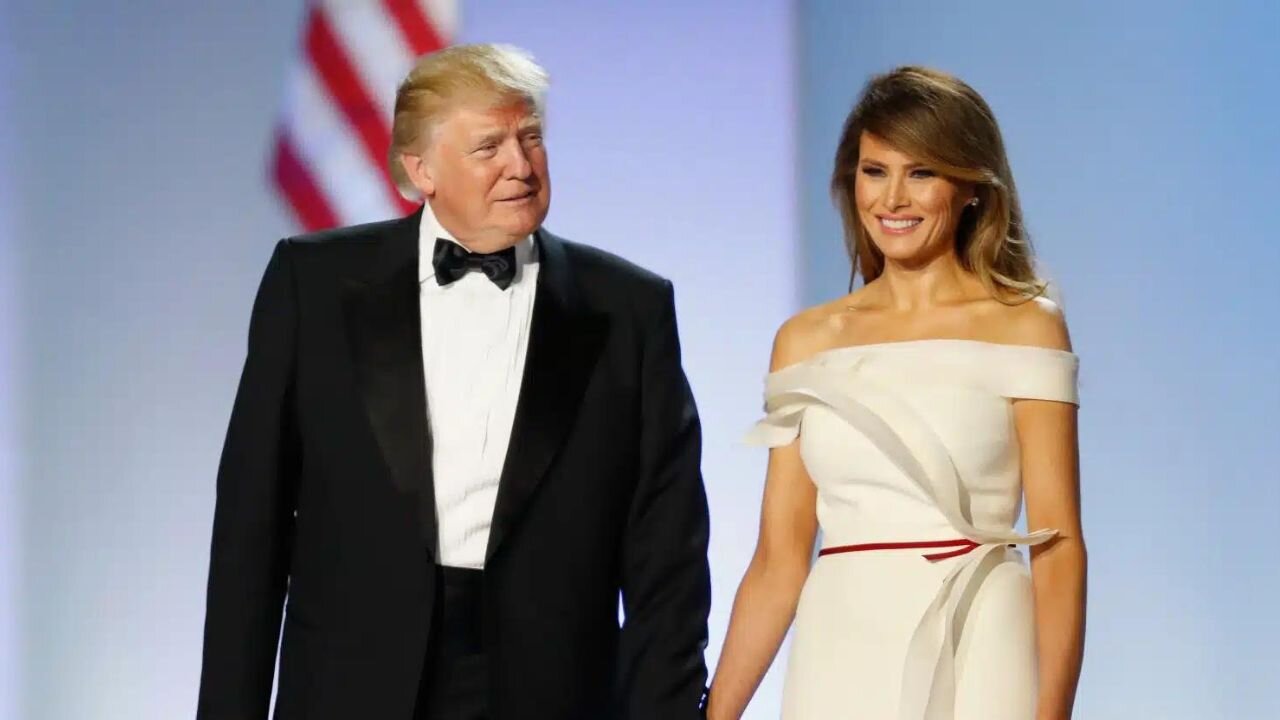 Melania Trump Makes Shocking Decision - Will Not Go To Washington With Donald