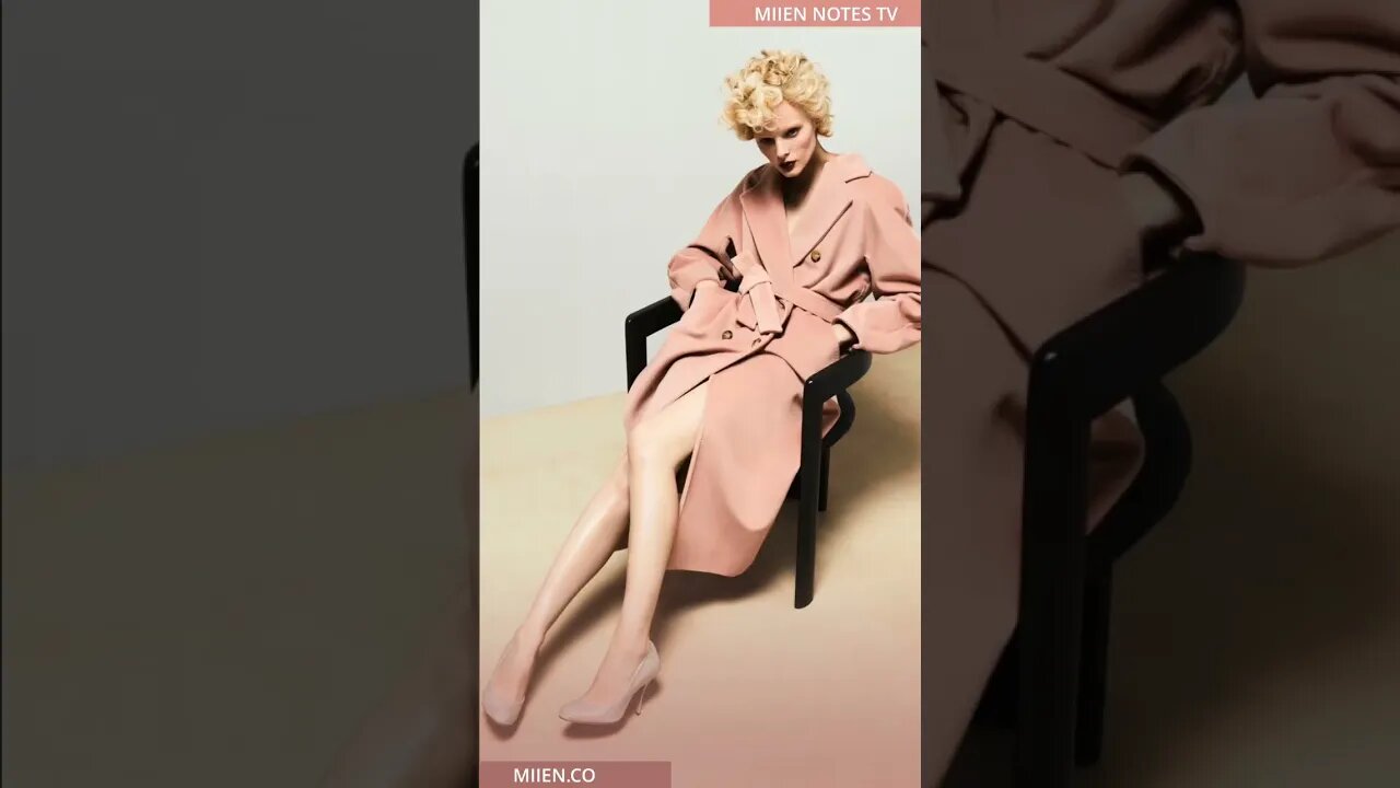 Max Mara Pre-Fall 2023 Ready to Wear Collection #maxmara #style #lookbook #fashion