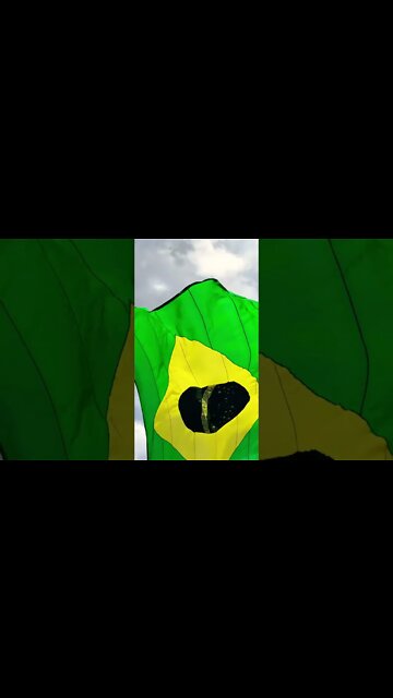 Bora BRASIL !!!!! Semana decisiva para o sistema! Ou vai ou racha!