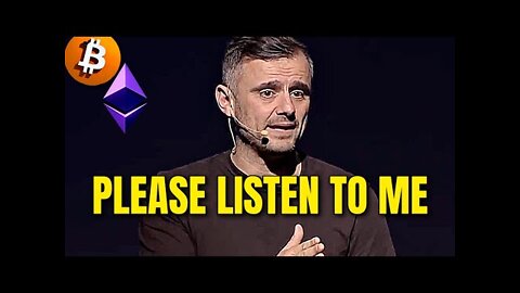 If You Understand THIS About Crypto, You're In The 0.0001% Of People That Get It | Gary Vee