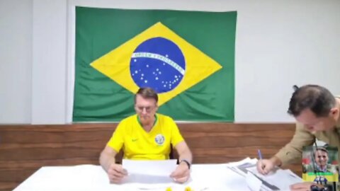 BOLSONARO AO VIVO AGORA 29/09/2022 LIVE DIÁRIA, ÚLTIMA LIVE ANTES DAS ELEIÇÕES AO VIVO VEJA