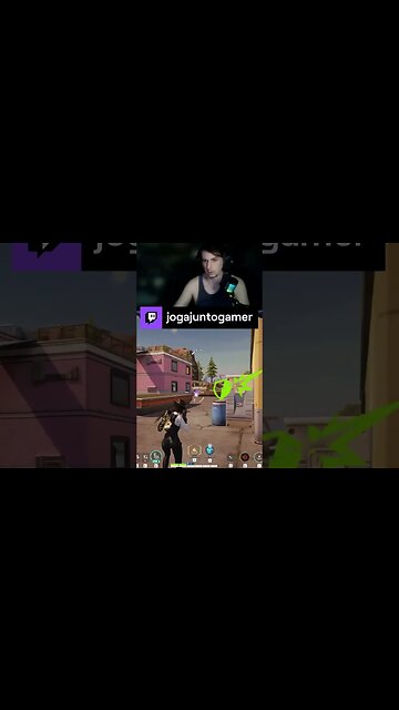 💪 Jogando Farlight84 Rumo a Lendario - Sorteio de pc gamer !⭐ !cmd !... | jogajuntogamer em #Twitch