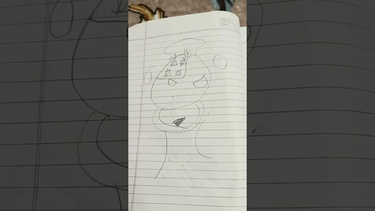 he said yes in the toilet📱