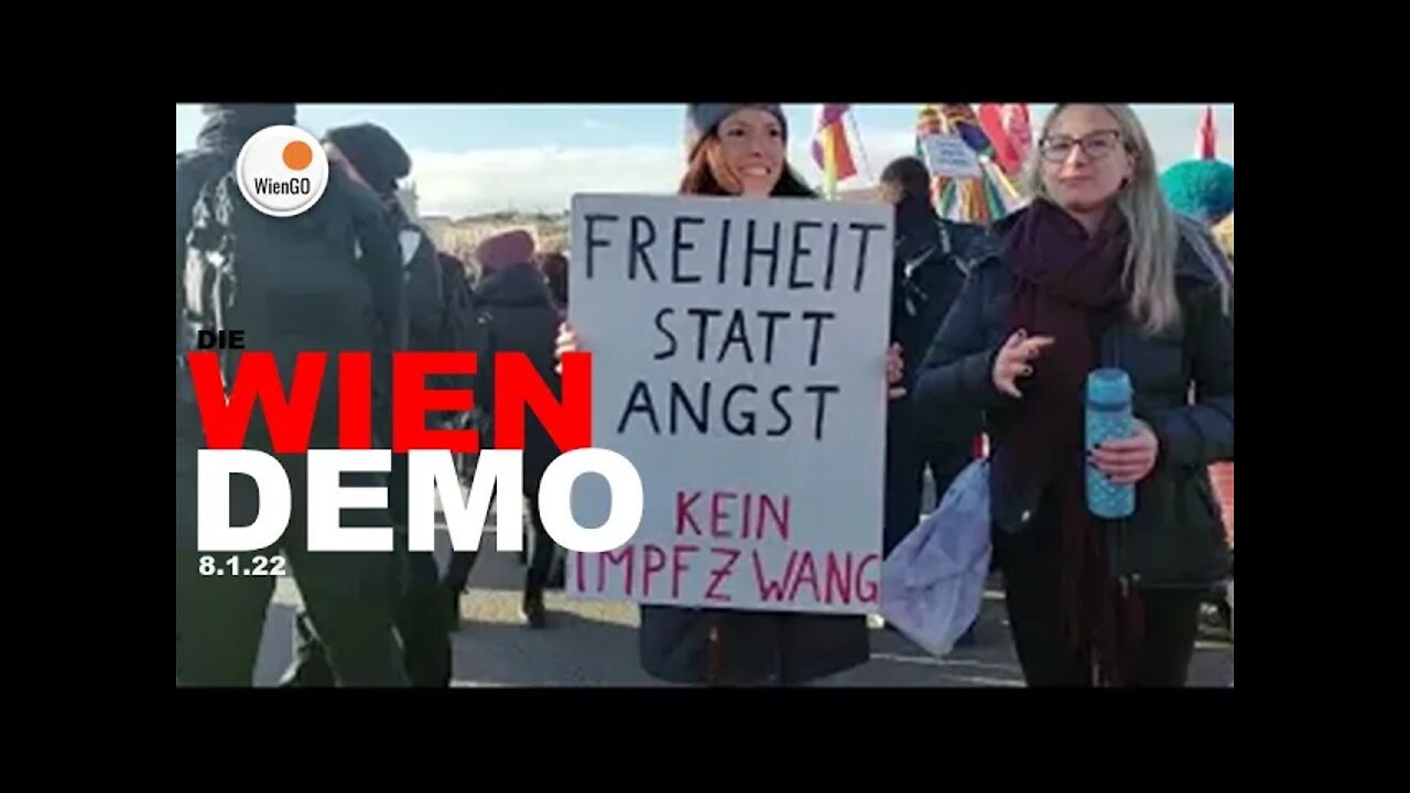 WienGO WIEN DEMO 8.1.22 (6) +++DEMOKRATIE+++FREIHEIT+++SOLIDARITÄT